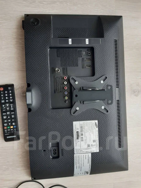 Samsung UE22H5000 ����