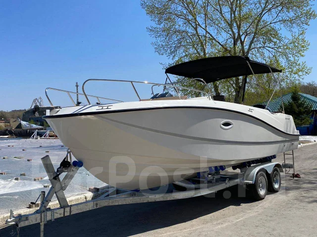 Quicksilver. 2019 ���, ����� 7,23��., ��������� ���������, 250��.�., ������. ��� ����� �� ���������� ����