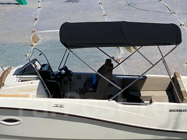 Quicksilver. 2019 ���, ����� 7,23��., ��������� ���������, 250��.�., ������. ��� ����� �� ���������� ����