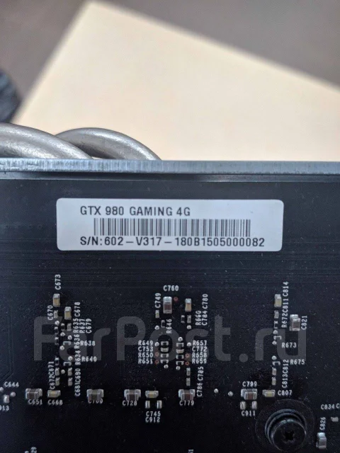 GeForce GTX 980 ����