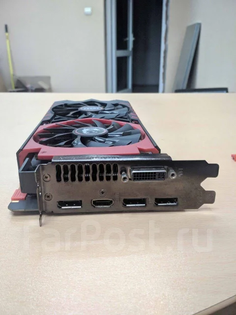 GeForce GTX 980 ����