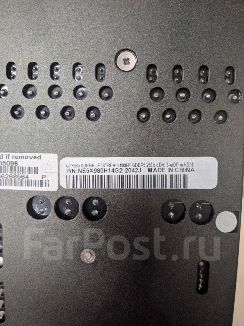 GeForce GTX 980 ����
