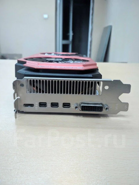 GeForce GTX 980 ����