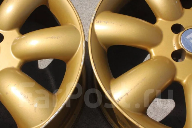RH Wheels. 7.0x17", 4x100, ET42, �� 63���. ����