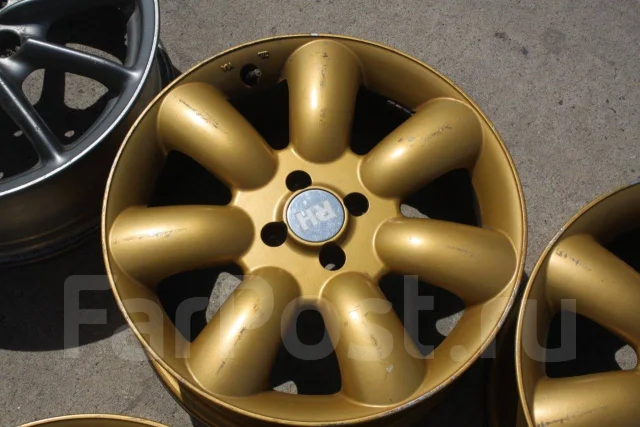 RH Wheels. 7.0x17", 4x100, ET42, �� 63���. ����