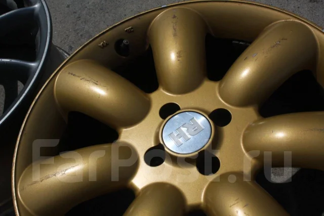 RH Wheels. 7.0x17", 4x100, ET42, �� 63���. ����