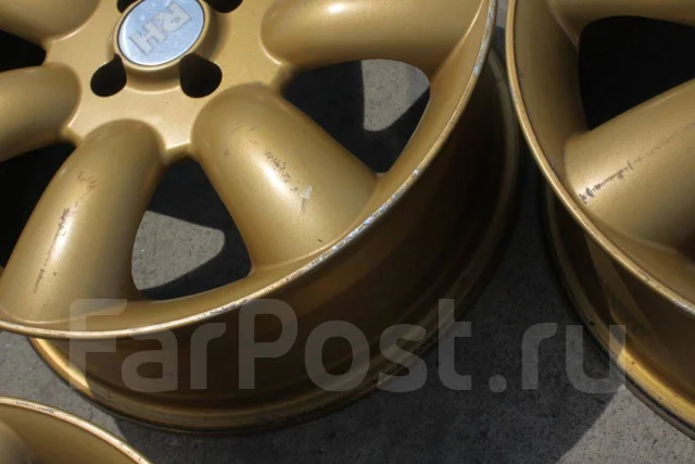 RH Wheels. 7.0x17", 4x100, ET42, �� 63���. ����
