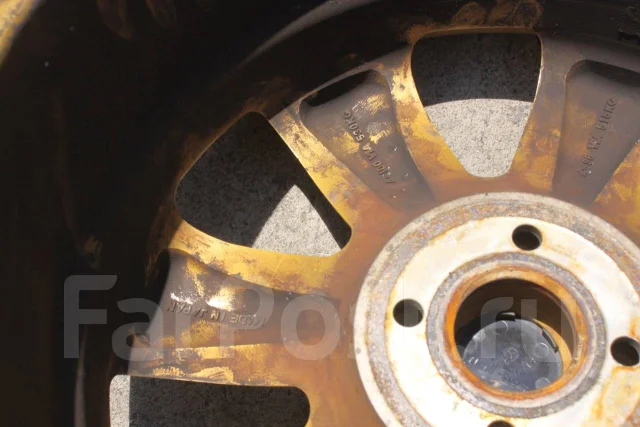 RH Wheels. 7.0x17", 4x100, ET42, �� 63���. ����