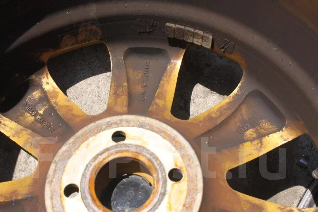 RH Wheels. 7.0x17", 4x100, ET42, �� 63���. ����