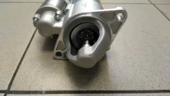 ������� Opel Astra H, Vectra C ���������� Delco Remy Motorherz 12v 1,1 STD1438RN ����
