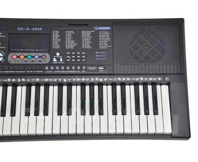 Casio ctk deals 2800