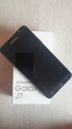 Samsung Galaxy J7. �/� ����