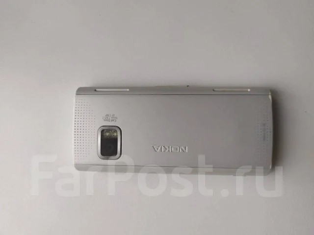 Nokia X6. �/�, ������ ����
