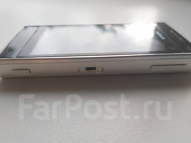 Nokia X6. �/�, ������ ����