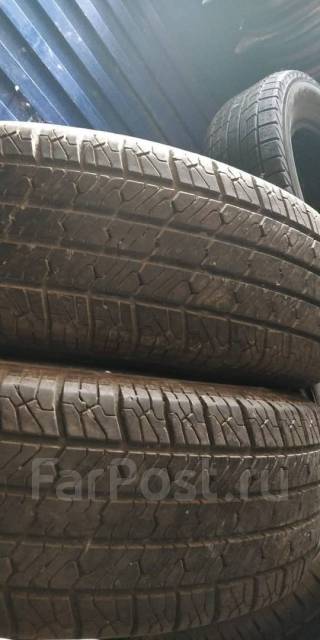 КШЗ К-181 Баргузин, 215/65 R16, 16", 3 шт, 215 мм, 65 %, радиальный ...