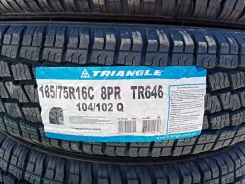 Triangle TR646. ������, 2025 ���, �����. �������� ����