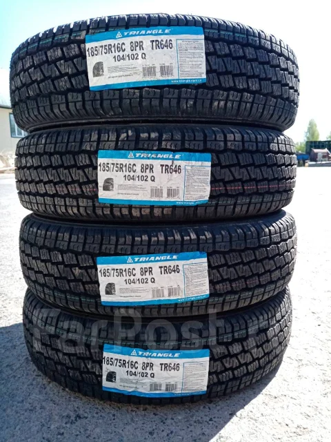 Triangle TR646. ������, 2025 ���, �����. �������� ������� ����