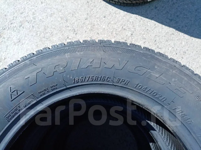 Triangle TR646. ������, 2025 ���, �����. �������� ������ ����