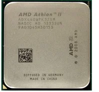 AMD Athlon II X3 440 ����