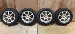 Esprine. 7.0x17", 5x100, ET50, �� 72,0���. ����