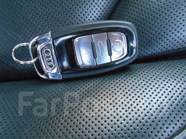 Audi A8. WAUZZZ4H4CN010939 ����