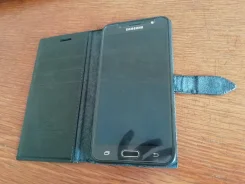 Samsung Galaxy J5 2016. �/�, 16 ��, ������, 4G LTE, NFC ����