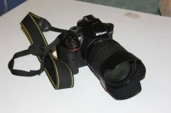 Nikon D5300 Kit. 20 � ����� ��, ���: 5� ����