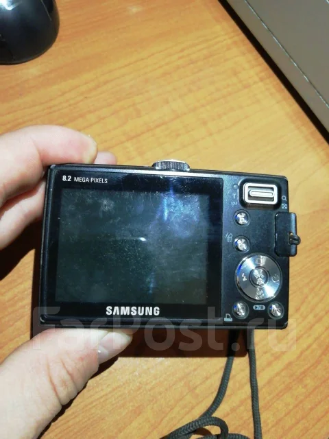 Samsung L110. 8 - 8.9 ��, ���: 7� ����