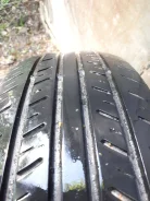 Hankook Optimo ME02 K424. ������, 2016 ���, �/�, ����� 10 % ����