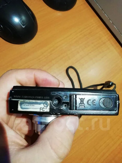 Samsung L110. 8 - 8.9 ��, ���: 7� ����