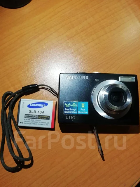 Samsung L110. 8 - 8.9 ��, ���: 7� ����