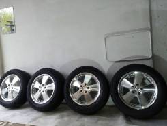 G-Corporation Estatus Style-S. 7.0x17", 5x114.3, ET48, �� 72���. ����