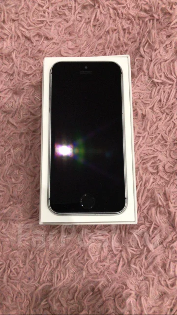 Apple iPhone 5s. �/�, ������, 3G, 4G LTE ����