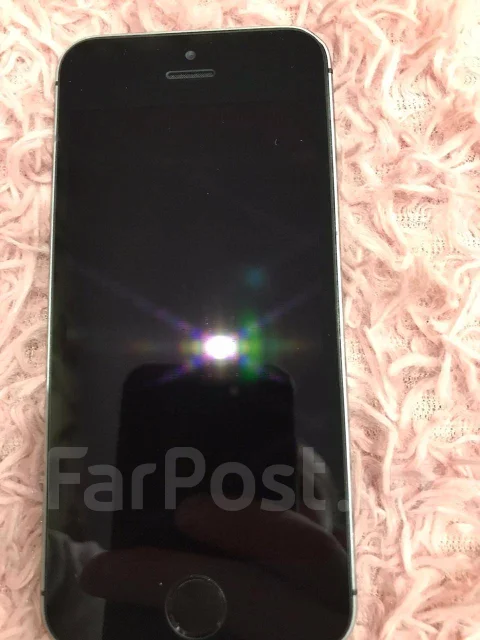 Apple iPhone 5s. �/�, ������, 3G, 4G LTE ����