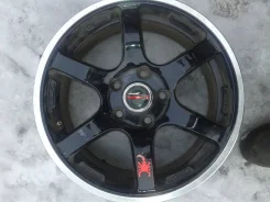 Yamato. 7.0xr16", 5x114.30, ET42