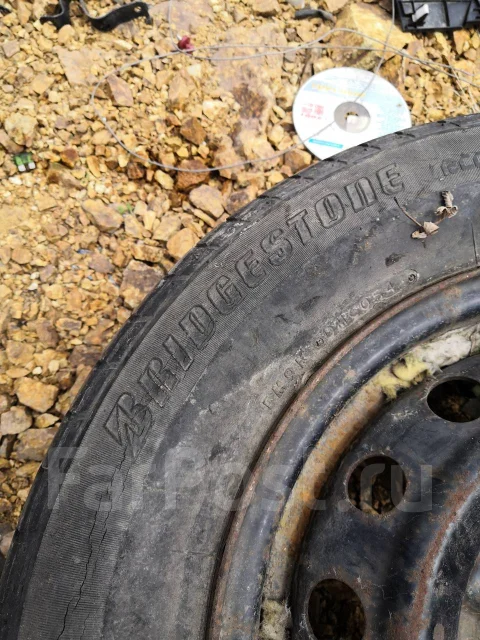 Bridgestone SF-265. ������, 2004 ���, �/�, ����� 10 % ����