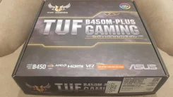 AMD B450 ����