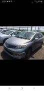 Honda Airwave. GJ1, L15A ����