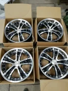 Kyowa. 9.0x20", 5x130, ET50, �� 71,6���. ����