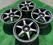 Inter Milano Vex Sport. 7.5x18", 5x100, 5x114.3, ET38, �� 73���. ����