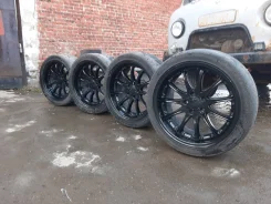 OZ Hartge. x19", 5x120, �� 74,1���. ����