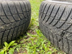 Kumho I'Zen KW23. ������, ��� �����, 2012 ���, �/�, ����� 30�%