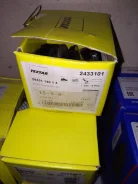 ������� ��������� Textar 2433101 2433101 ����