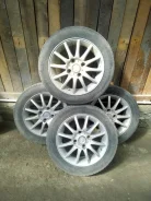Cordiant Comfort. ������, 2018 ���, �/�, ����� 50�%