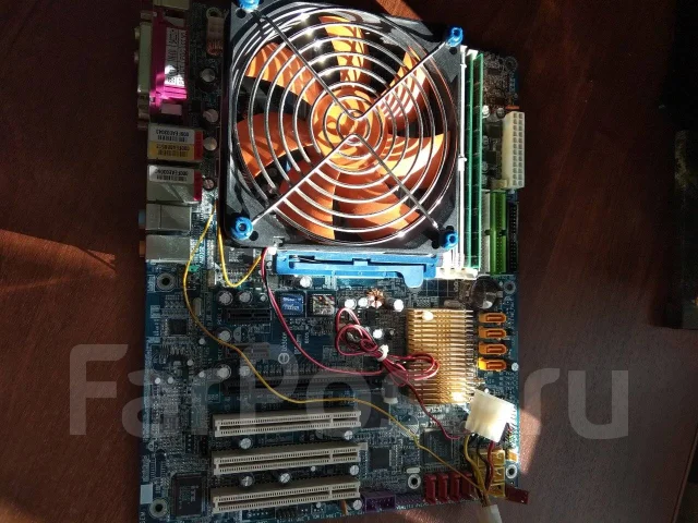 Socket 939 ����