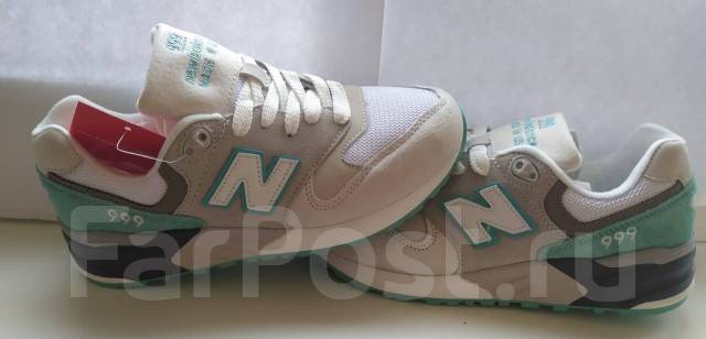 New balance 2025 999 41