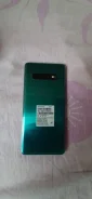 Samsung Galaxy S10+. �/�, 128 ��, �������, 3G, 4G LTE, Dual-SIM, NFC ����