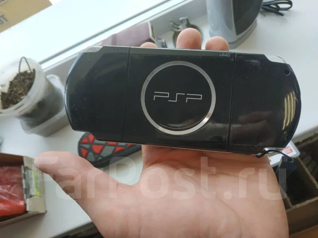 Sony PSP 3000 ����