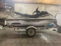 Yamaha WaveRunner. 2004 ��� ����