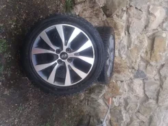 Better. 15.0x6j", 4x100, ET3, �� 195���. ����